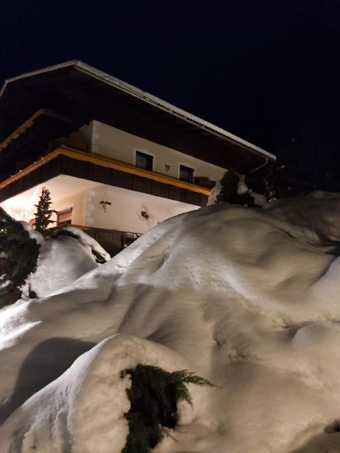 Pension Karlsdorfer Hof Seeboden Bagian luar foto