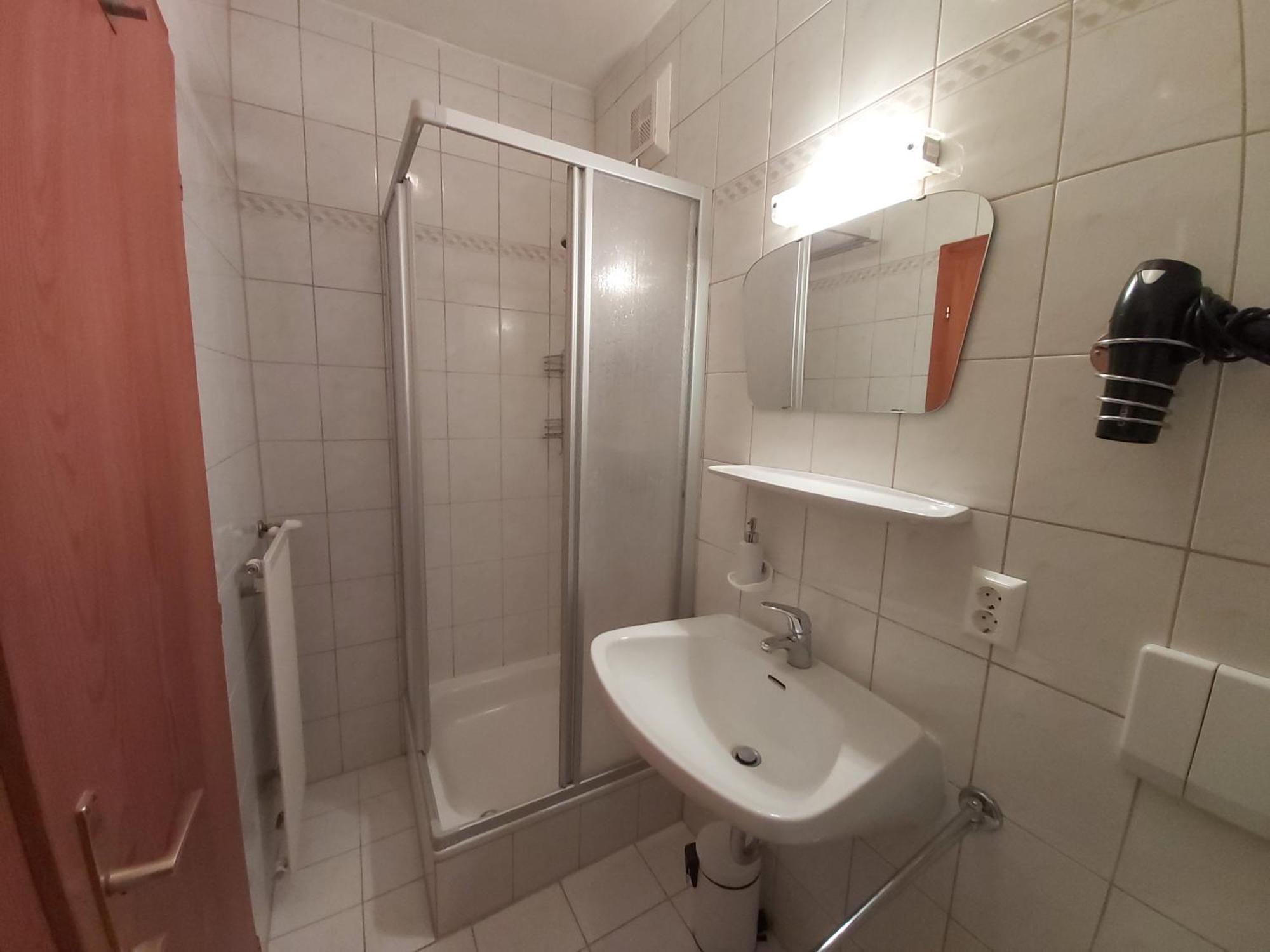 Pension Karlsdorfer Hof Seeboden Bagian luar foto