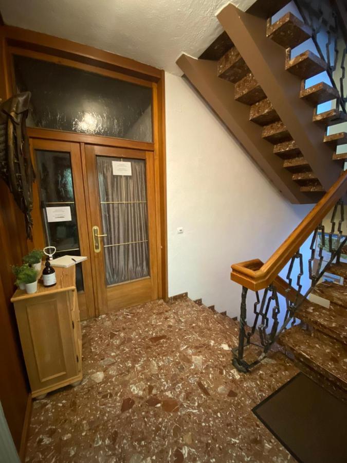 Pension Karlsdorfer Hof Seeboden Bagian luar foto