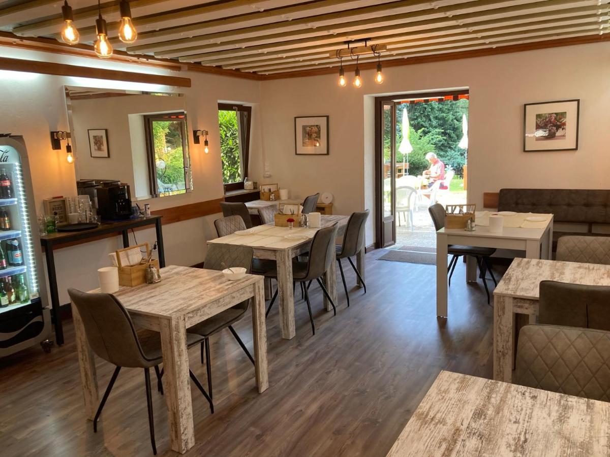 Pension Karlsdorfer Hof Seeboden Bagian luar foto