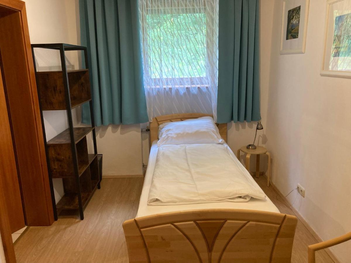 Pension Karlsdorfer Hof Seeboden Bagian luar foto