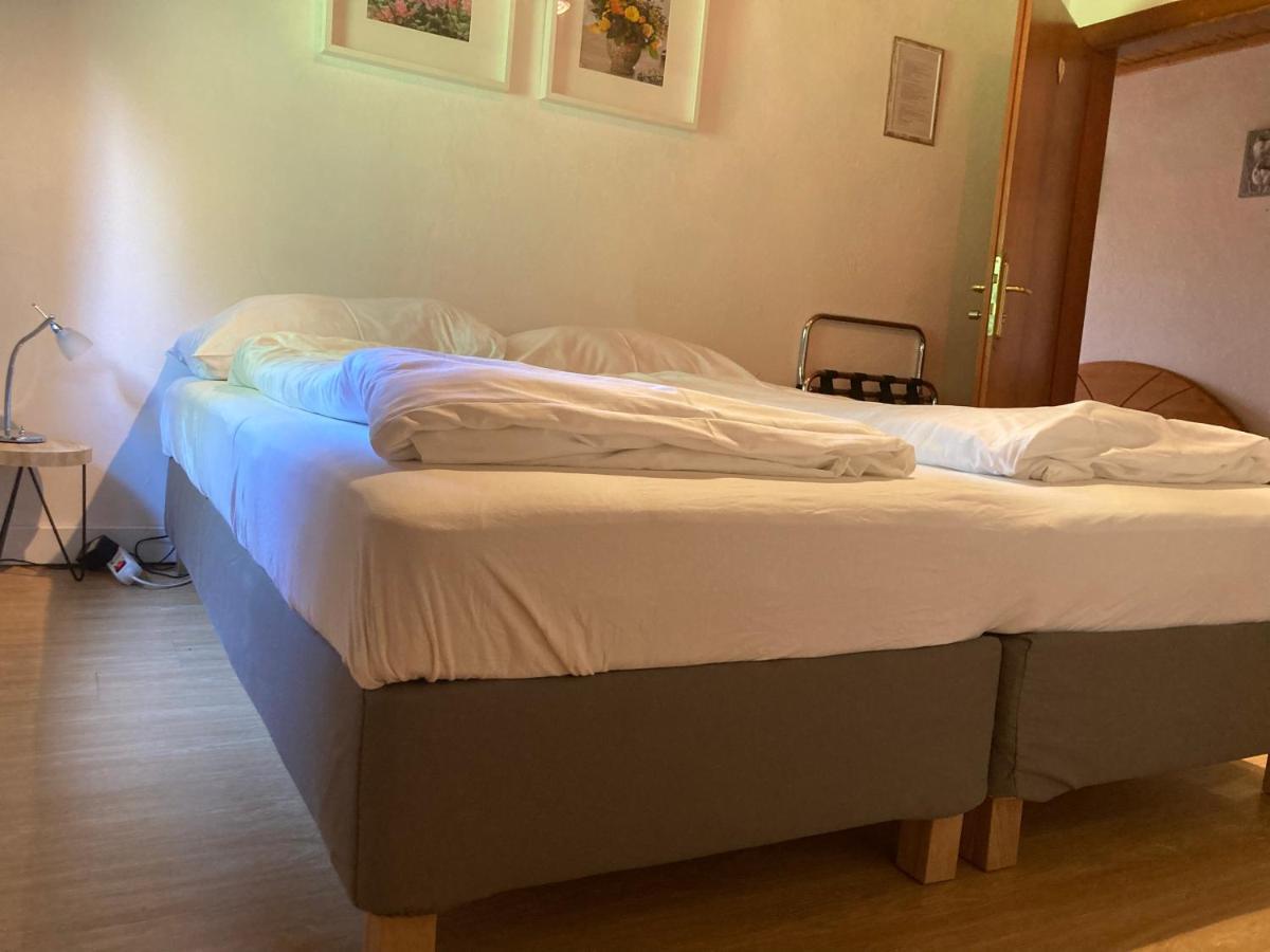 Pension Karlsdorfer Hof Seeboden Bagian luar foto