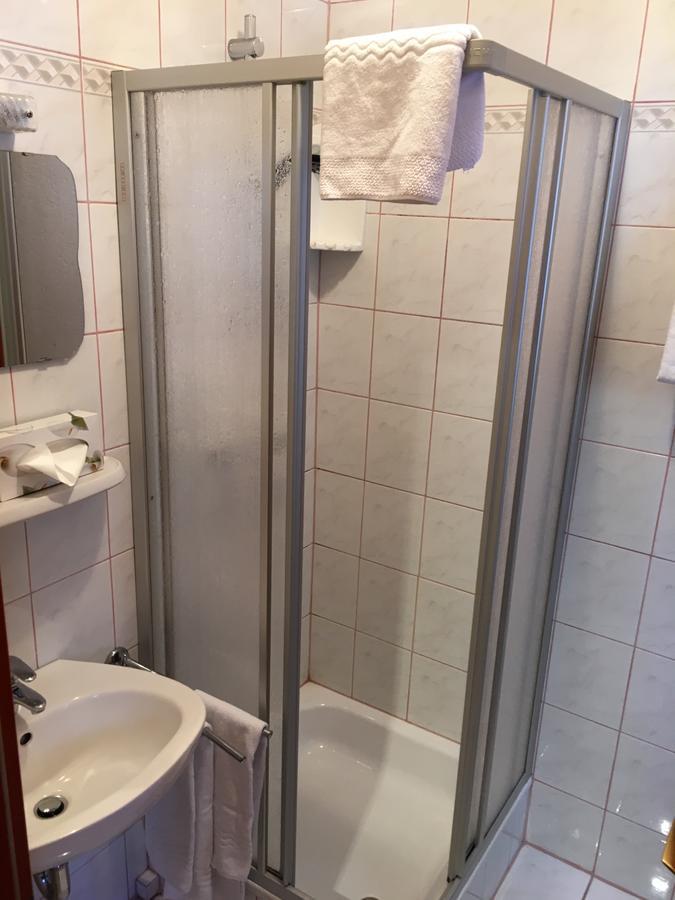Pension Karlsdorfer Hof Seeboden Bagian luar foto